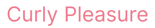 Curly Pleasure